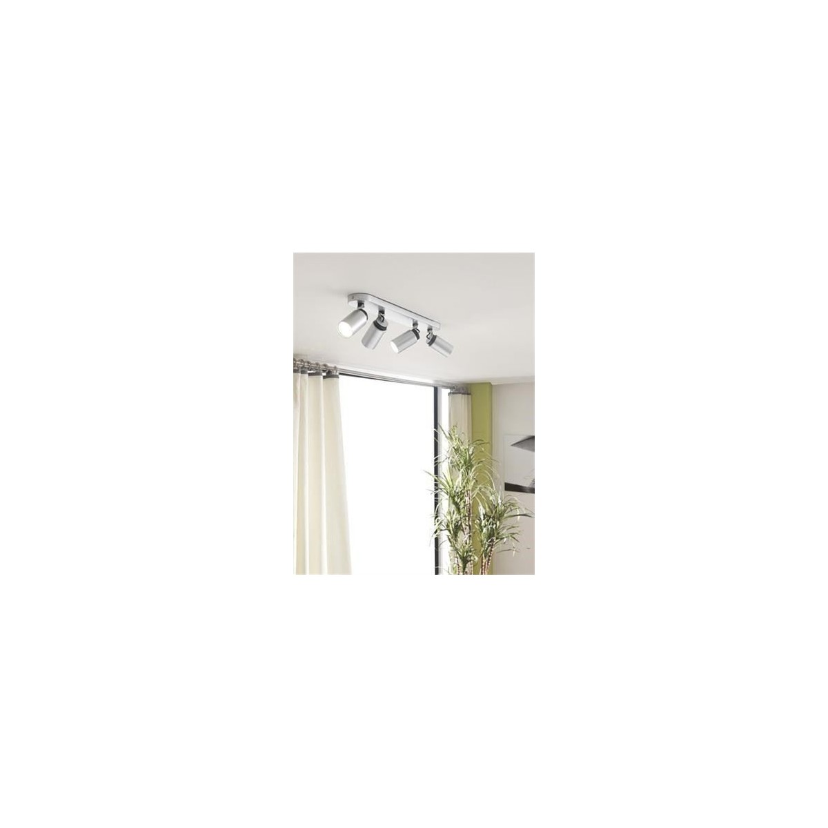 Spot / reflektor Massive STUDIO 55654/48/10