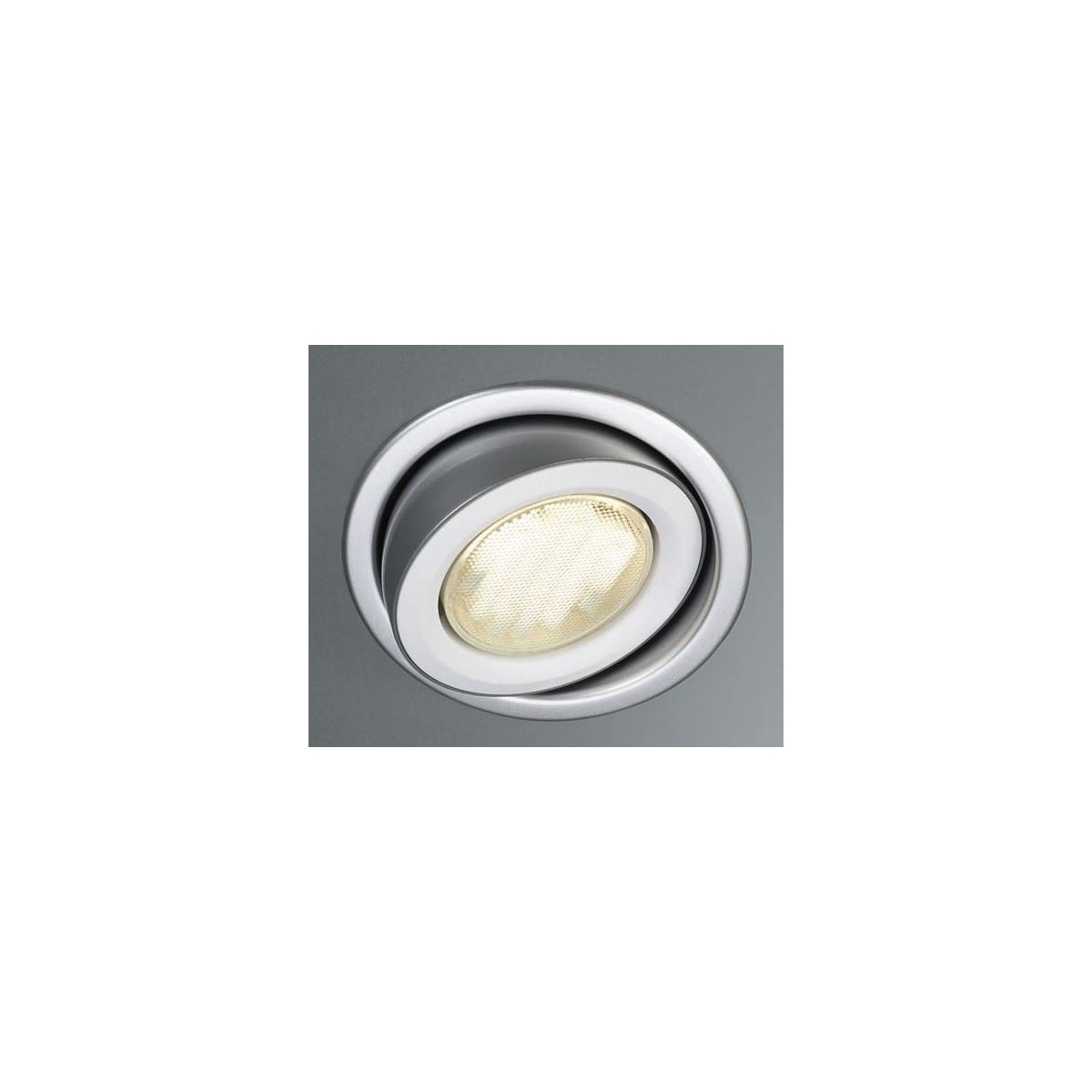 Oprawa podtynkowa Massive MONO 59600/48/10