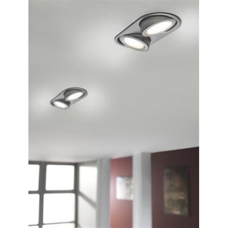 Oprawa podtynkowa Massive MONO 59602/48/10