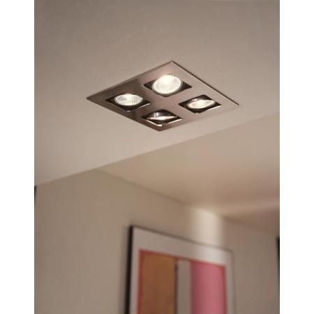 Oprawa podtynkowa Philips Acamar 59304/17/16