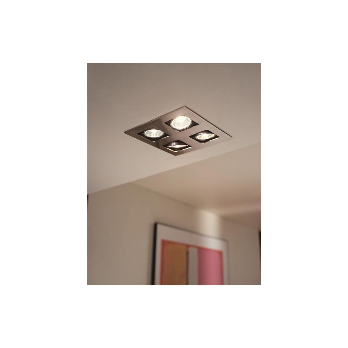 Oprawa podtynkowa Philips Acamar 59304/17/16