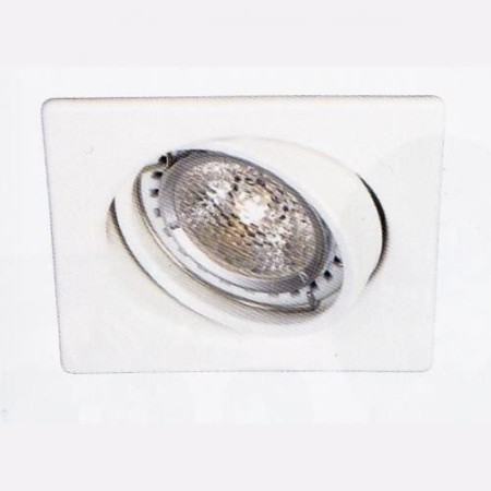 Oprawa podtynkowa Massive FLASH 59610/31/10 LED