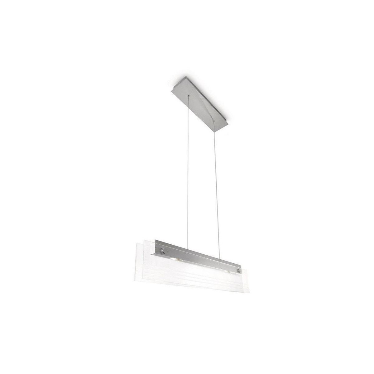 Lampa wisząca Philips DUN 37955/48/16