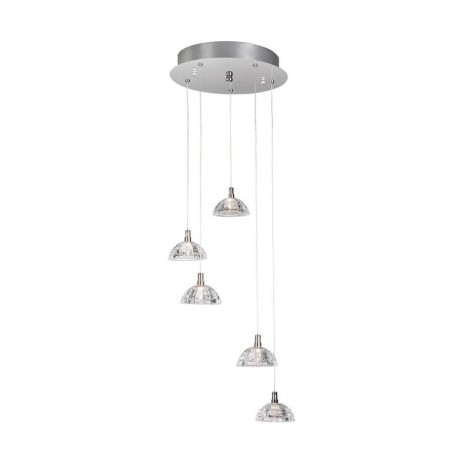 Lampa wisząca Massive CALVIN 40659/11/10
