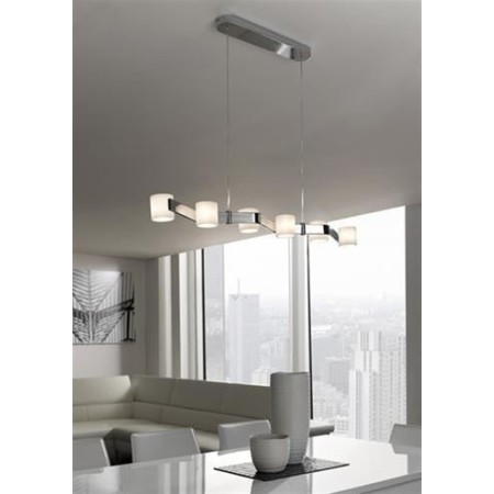 Lampa wisząca Massive FREYA 40598/11/10