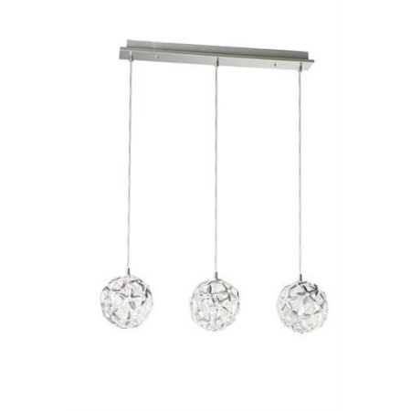 Lampa wisząca Massive MERCIER 37965/48/10