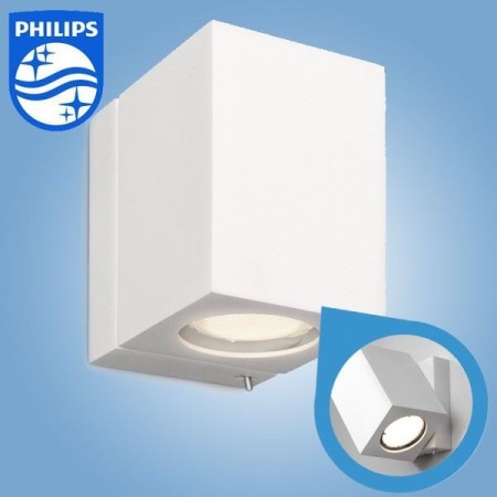 Kinkiet Philips ECOMOODS TARA 33218/31/16