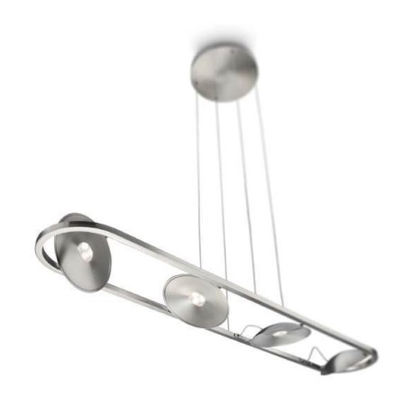 Lampa wisząca Philips Luciano 56394/17/13 LED