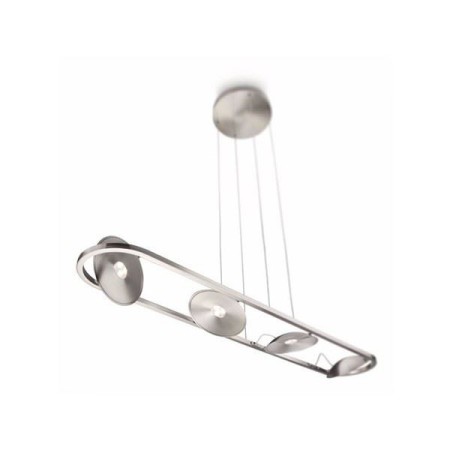 Lampa wisząca Philips Luciano 56394/17/13 LED