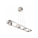 Lampa wisząca Philips Luciano 56394/17/13 LED