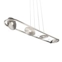Lampa wisząca Philips Luciano 56394/17/13 LED