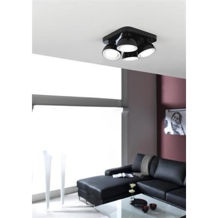 Spot / reflektor Massive LEN 53124/30/10