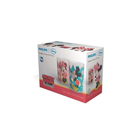 Philips Disney Świeczki LED 71712/55/16