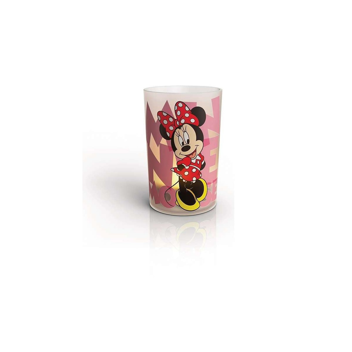 Philips Disney Świeczki LED 71712/55/16
