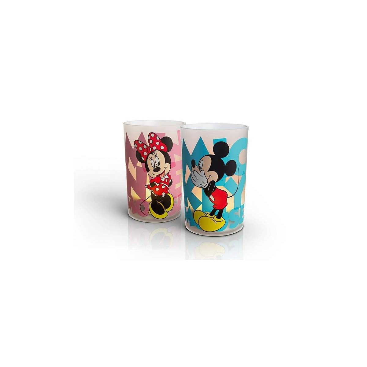 Philips Disney Świeczki LED 71712/55/16