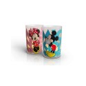 Philips Disney Świeczki LED 71712/55/16