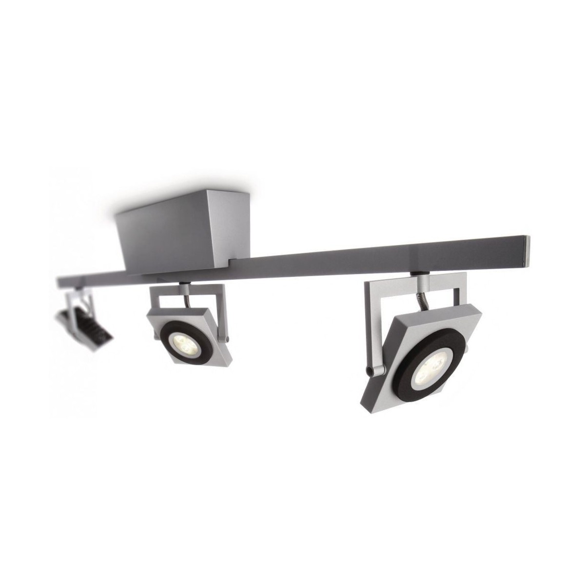 Spot / reflektor Philips LEDINO 69083/87/16