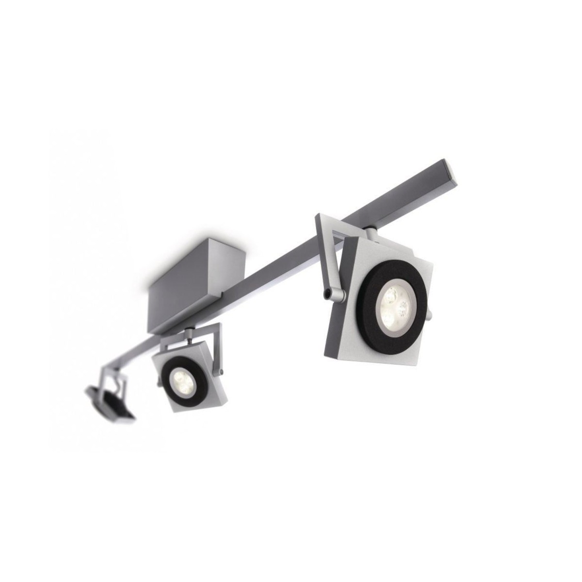 Spot / reflektor Philips LEDINO 69083/87/16