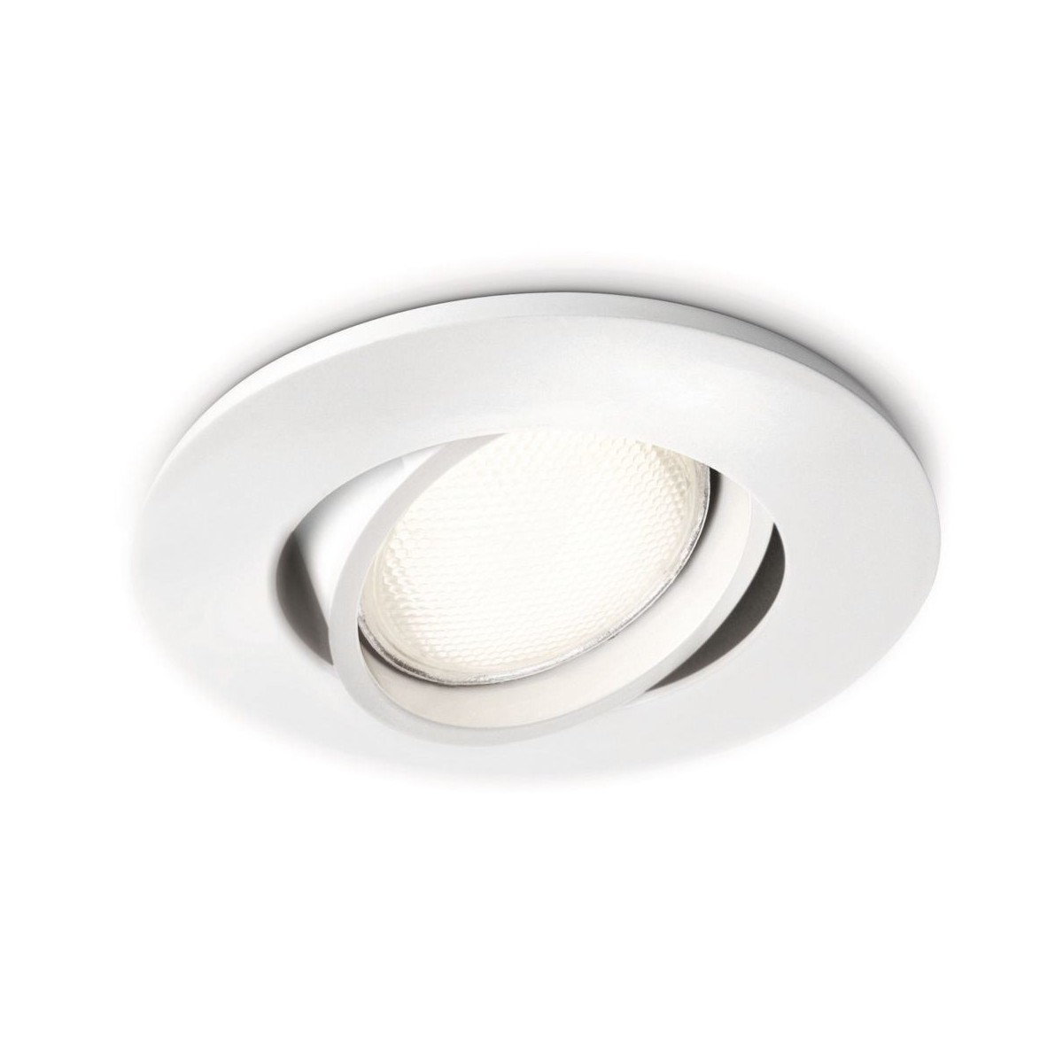 Oprawa podtynkowa Philips SMARTSPOT 57977/31/16