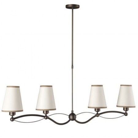 Lampa wisząca Massive MACENA 37890/06/10