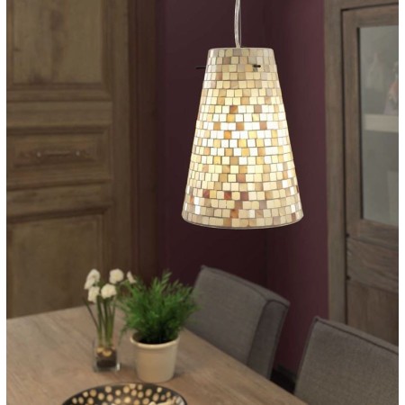 Lampa wisząca Massive GAIO 37991/55/10