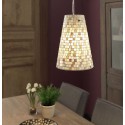 Lampa wisząca Massive GAIO 37991/55/10