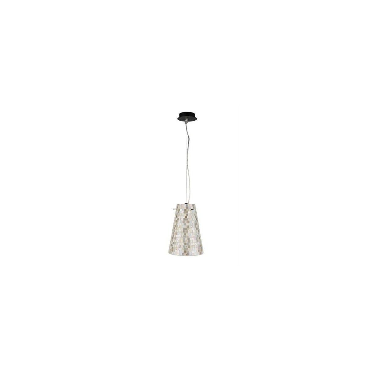 Lampa wisząca Massive GAIO 37991/55/10