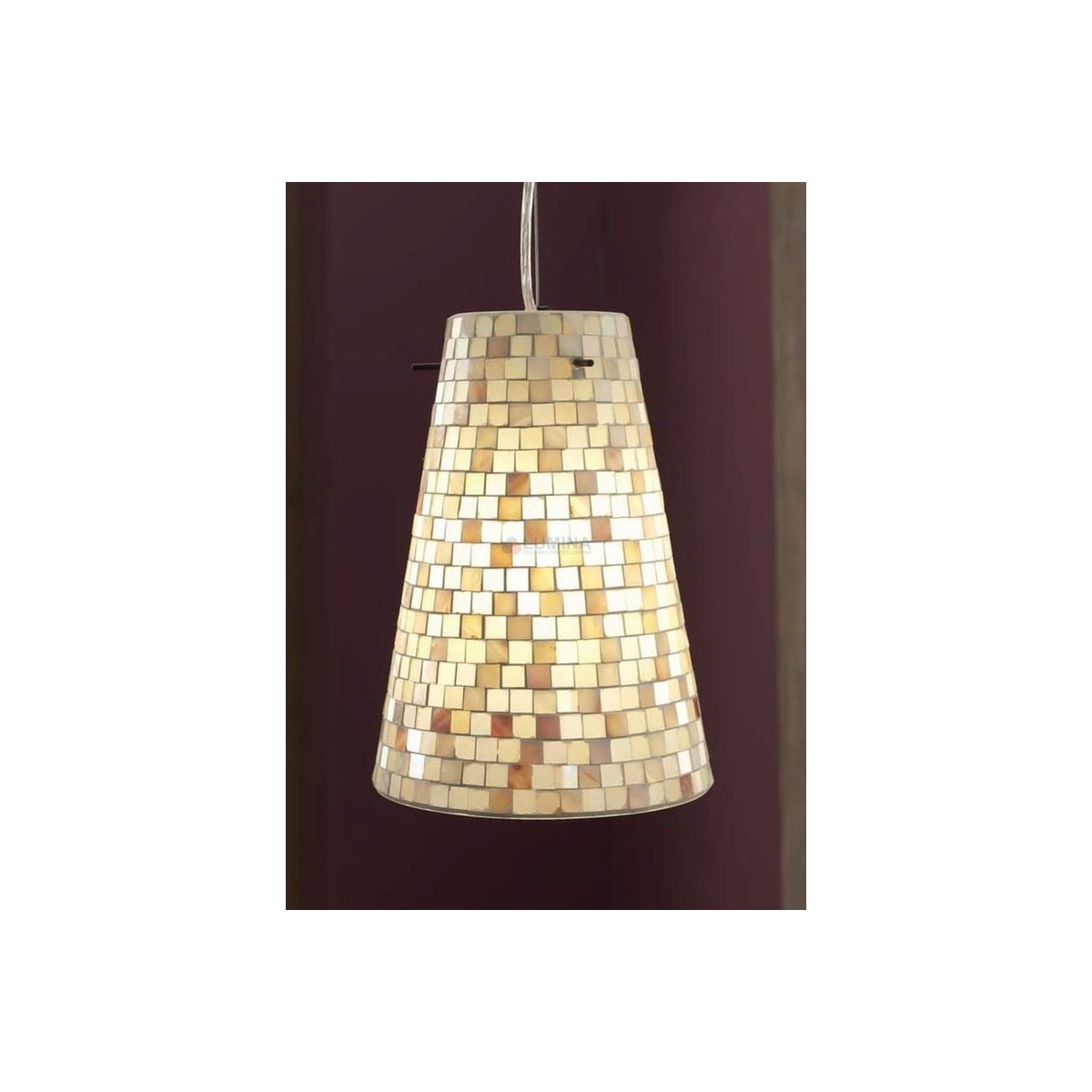 Lampa wisząca Massive GAIO 37991/55/10