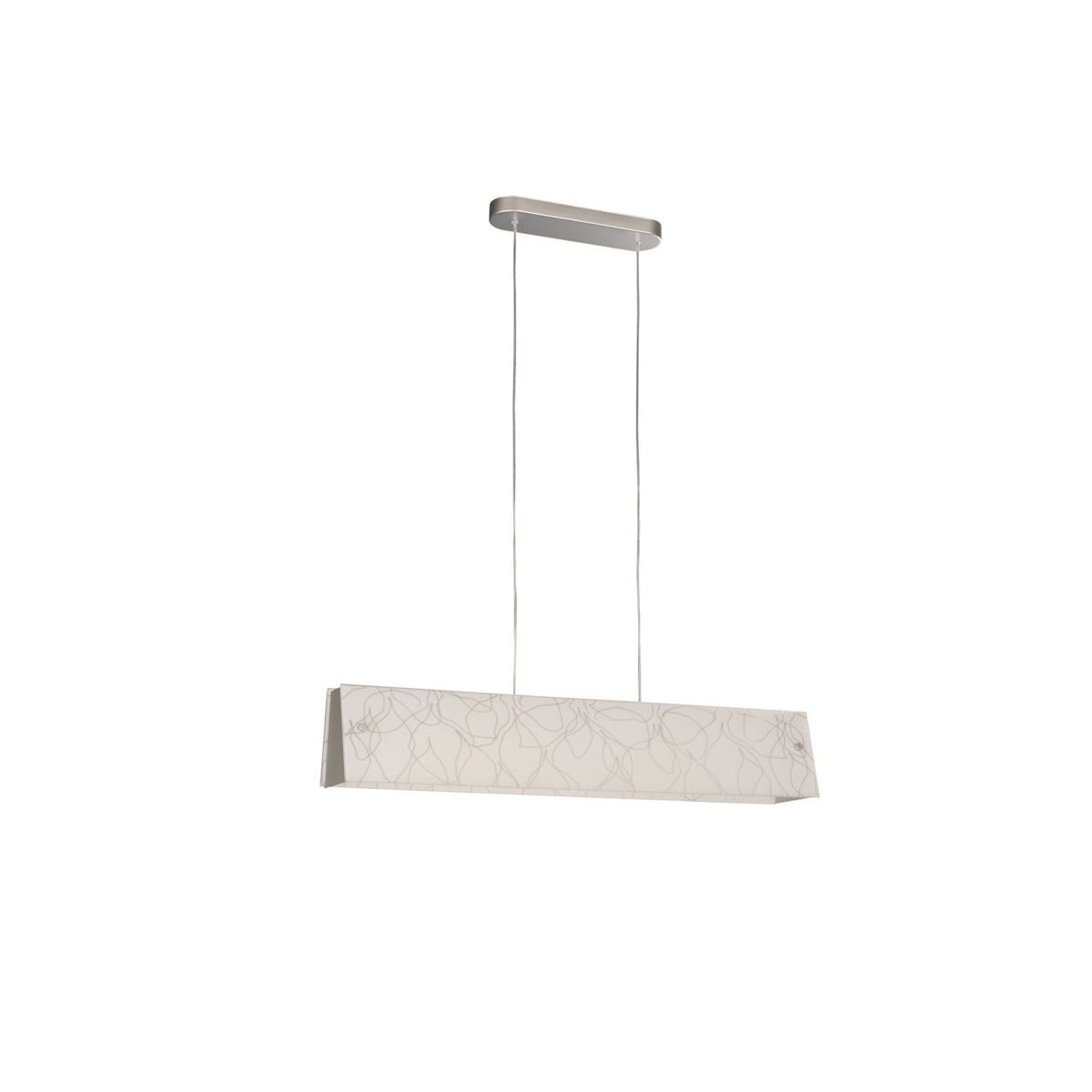 Lampa wisząca Massive GRIEG 40750/87/10