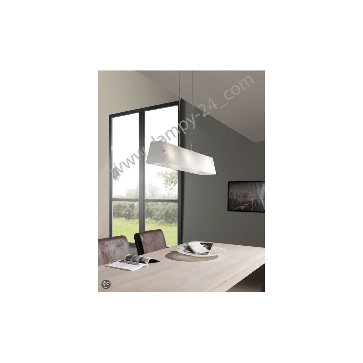 Lampa wisząca Massive GRIEG 40750/87/10