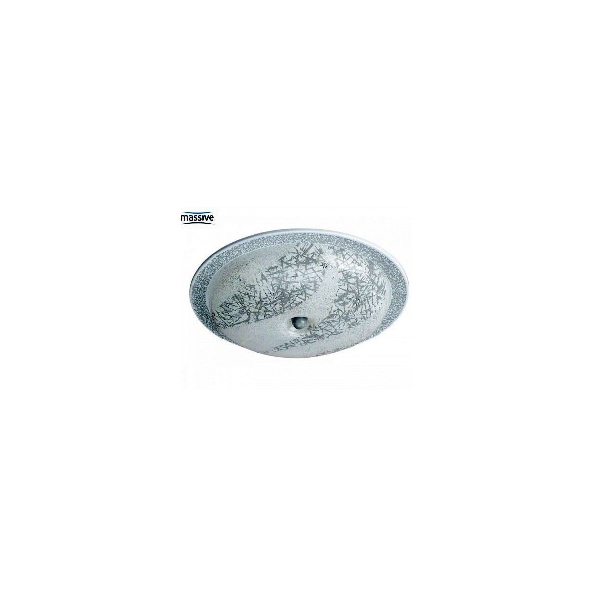 Plafon Massive JACKY 70573/32/87