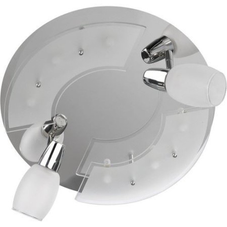 Plafon Massive LAVENDER 55882/11/10