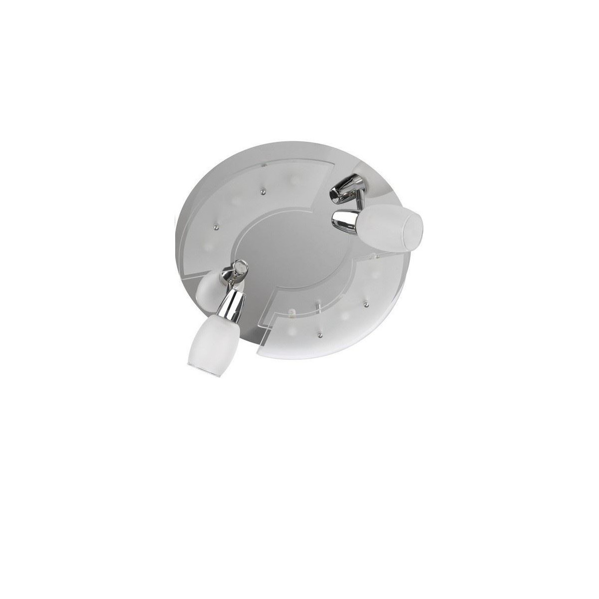 Plafon Massive LAVENDER 55882/11/10