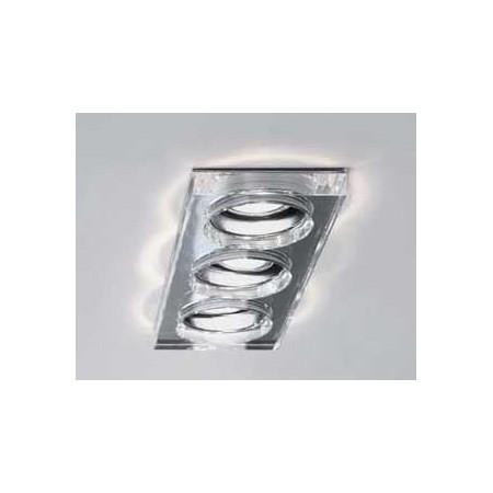 Oprawa podtynkowa Massive SAPPHIRE 59563/11/10