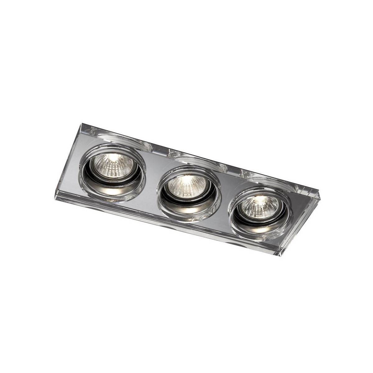 Oprawa podtynkowa Massive SAPPHIRE 59563/11/10