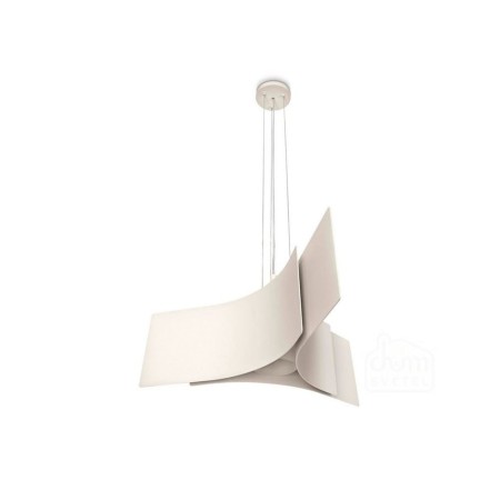 Lampa wisząca Philips BENT 40826/38/16