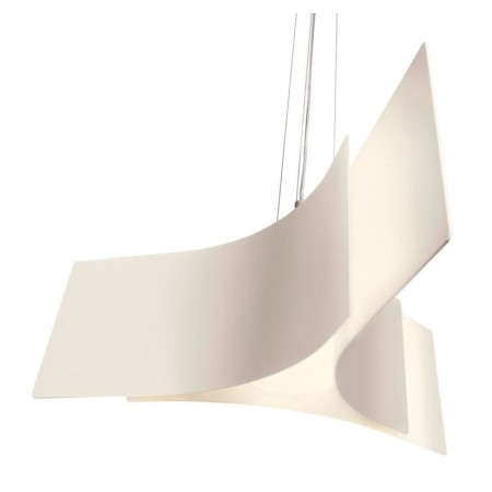 Lampa wisząca Philips BENT 40826/38/16