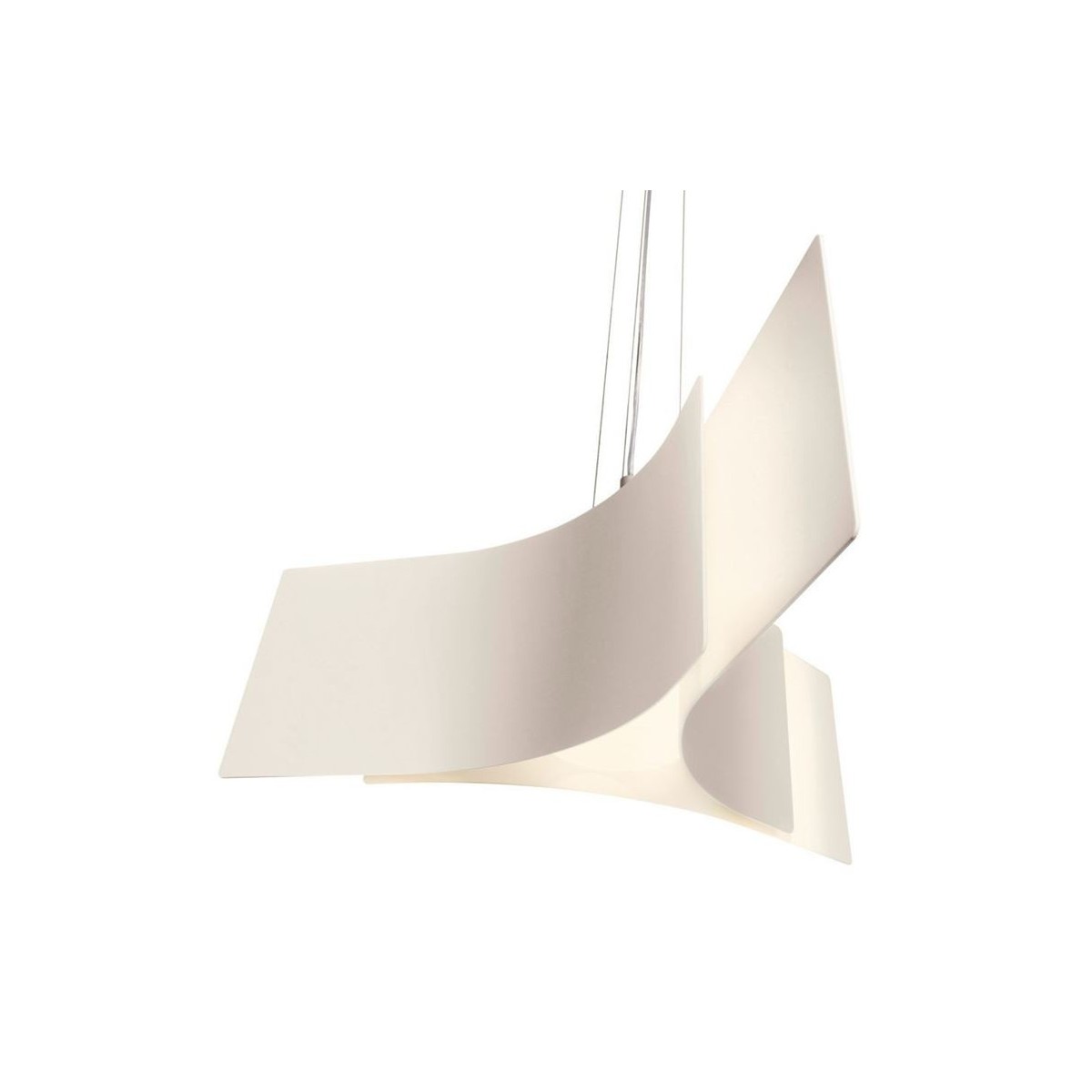 Lampa wisząca Philips BENT 40826/38/16