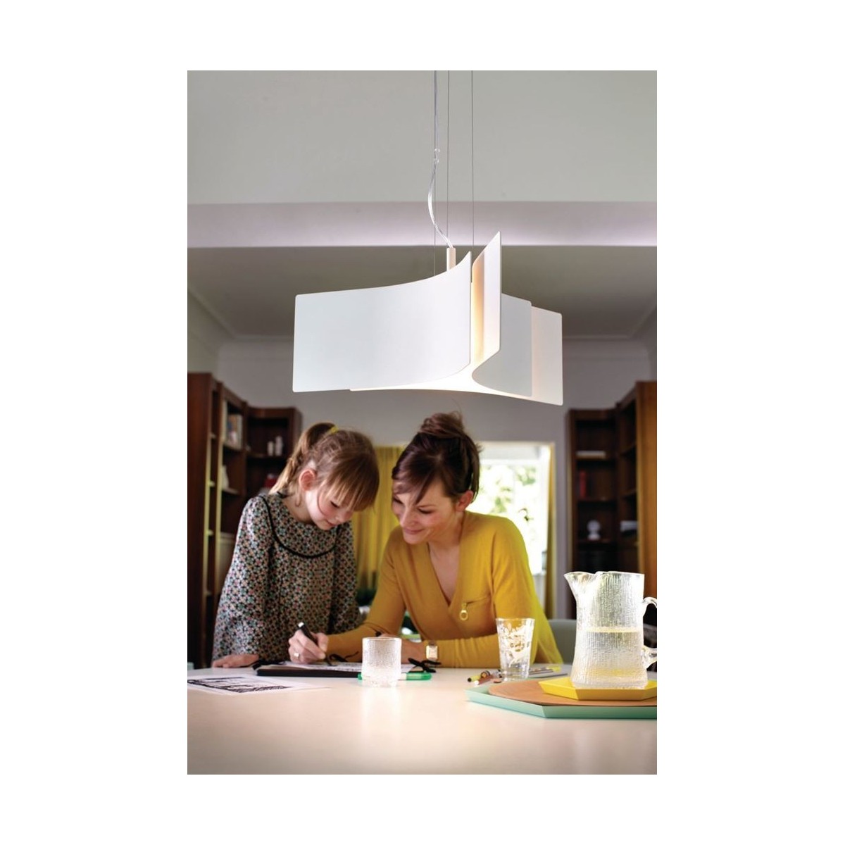 Lampa wisząca Philips BENT 40826/38/16