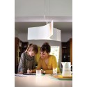 Lampa wisząca Philips BENT 40826/38/16