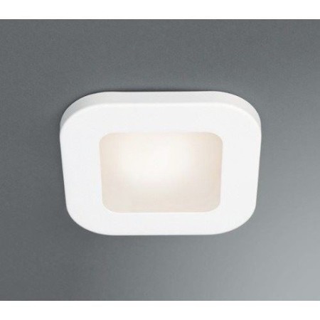 Massive Philips DELTA 59570/31/10 oczko łazienkowe IP44