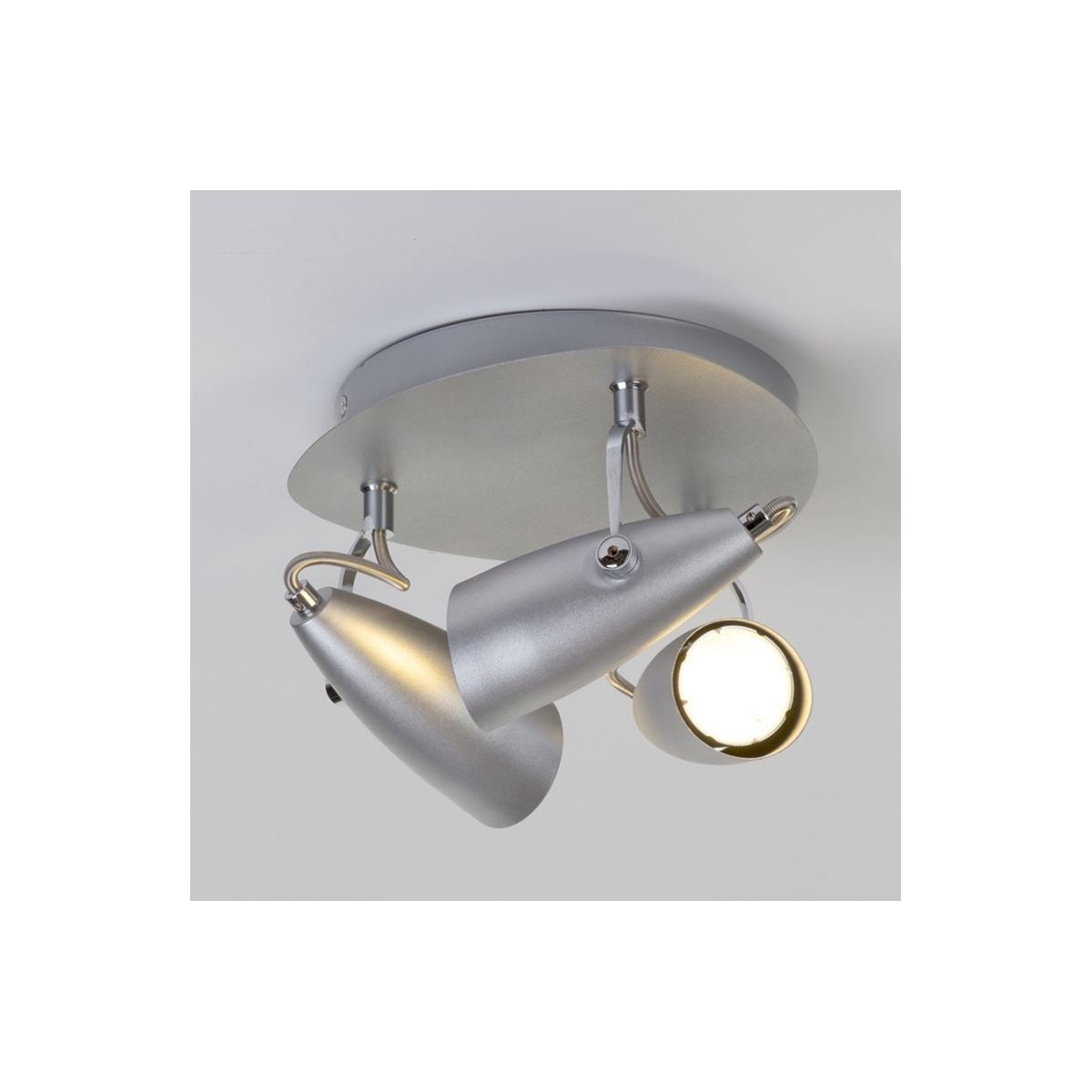 Spot / reflektor Massive Philips GRAFIAS 55843/87/10