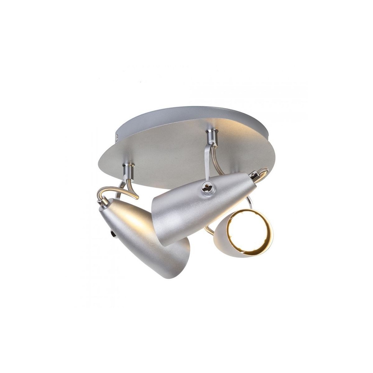 Spot / reflektor Massive Philips GRAFIAS 55843/87/10