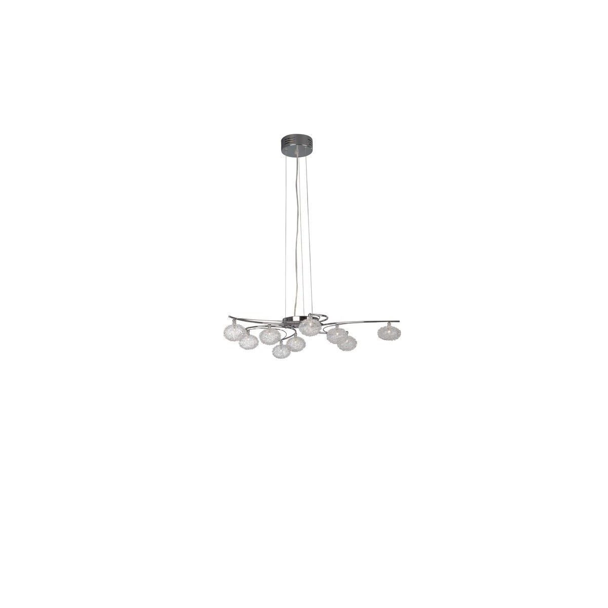 Lampa wisząca Massive BELASIO 40676/11/10