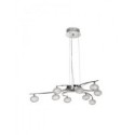 Lampa wisząca Massive BELASIO 40676/11/10