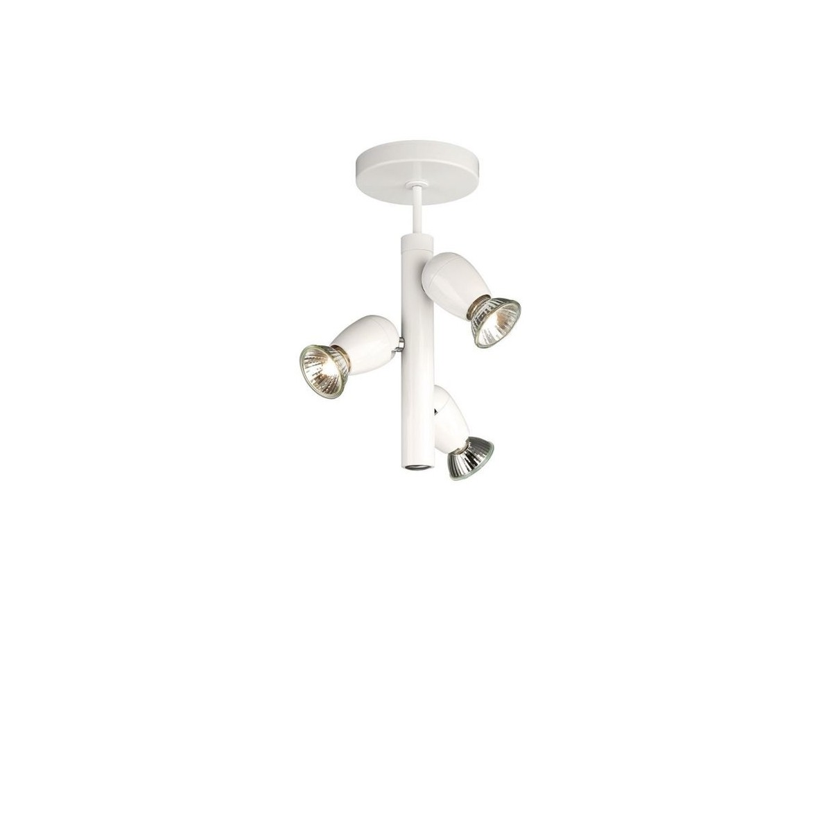 Spot / reflektor Massive OZZY 54443/31/10