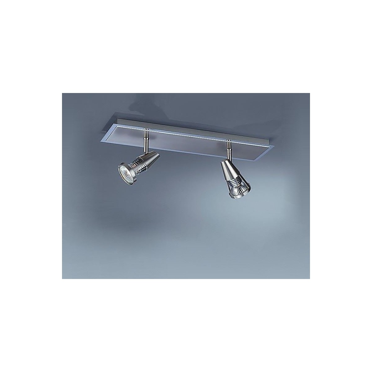 Spot / reflektor Massive TERRA 56112/17/10