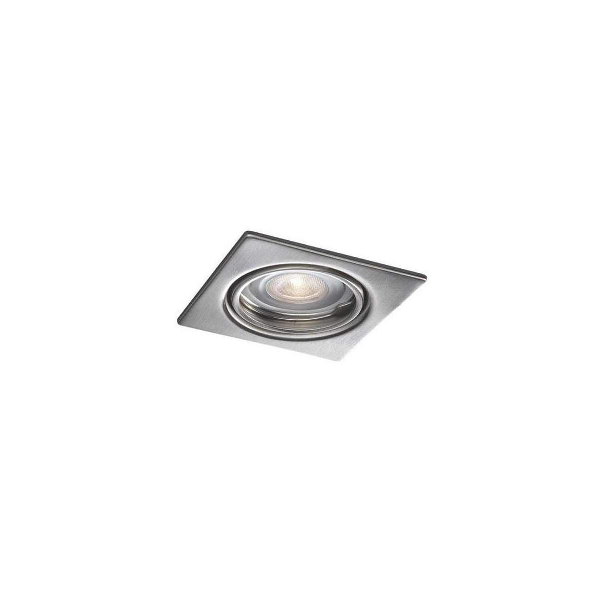 Oprawa podtynkowa Massive QUARTZ 59813/17/10 LED