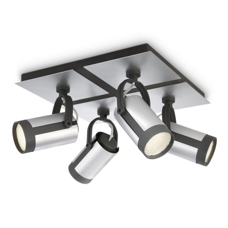 Spot / reflektor Philips MyLiving STRECH 55684/48/16