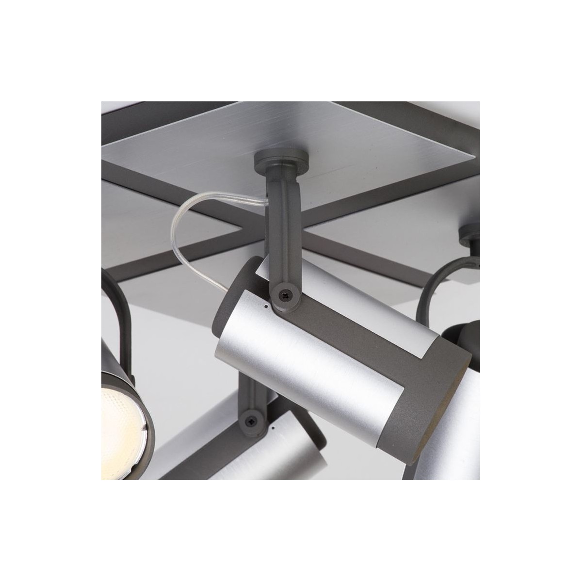 Spot / reflektor Philips MyLiving STRECH 55684/48/16